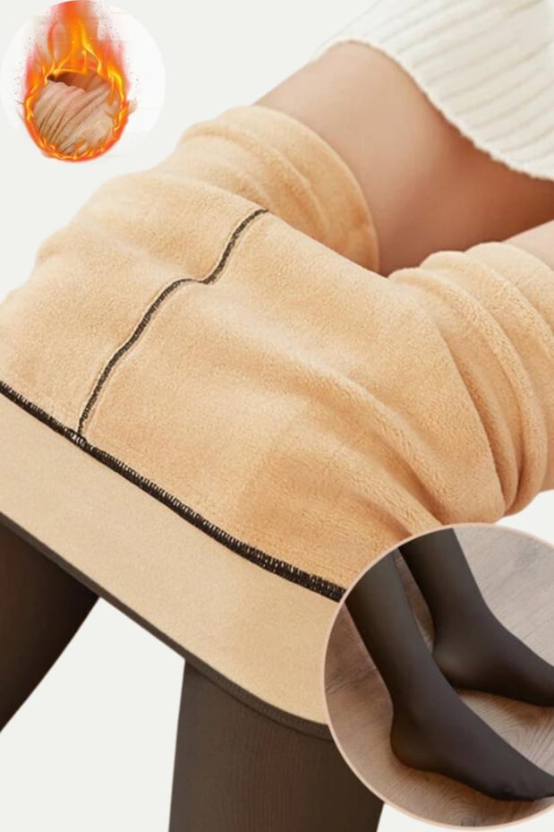 CozySnow™ Fleece Lined Tights